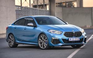 BMW M235i xDrive Gran Coupe (F44) (ZA) '2020